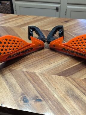 Acerbis X Ultimate Handguards MX